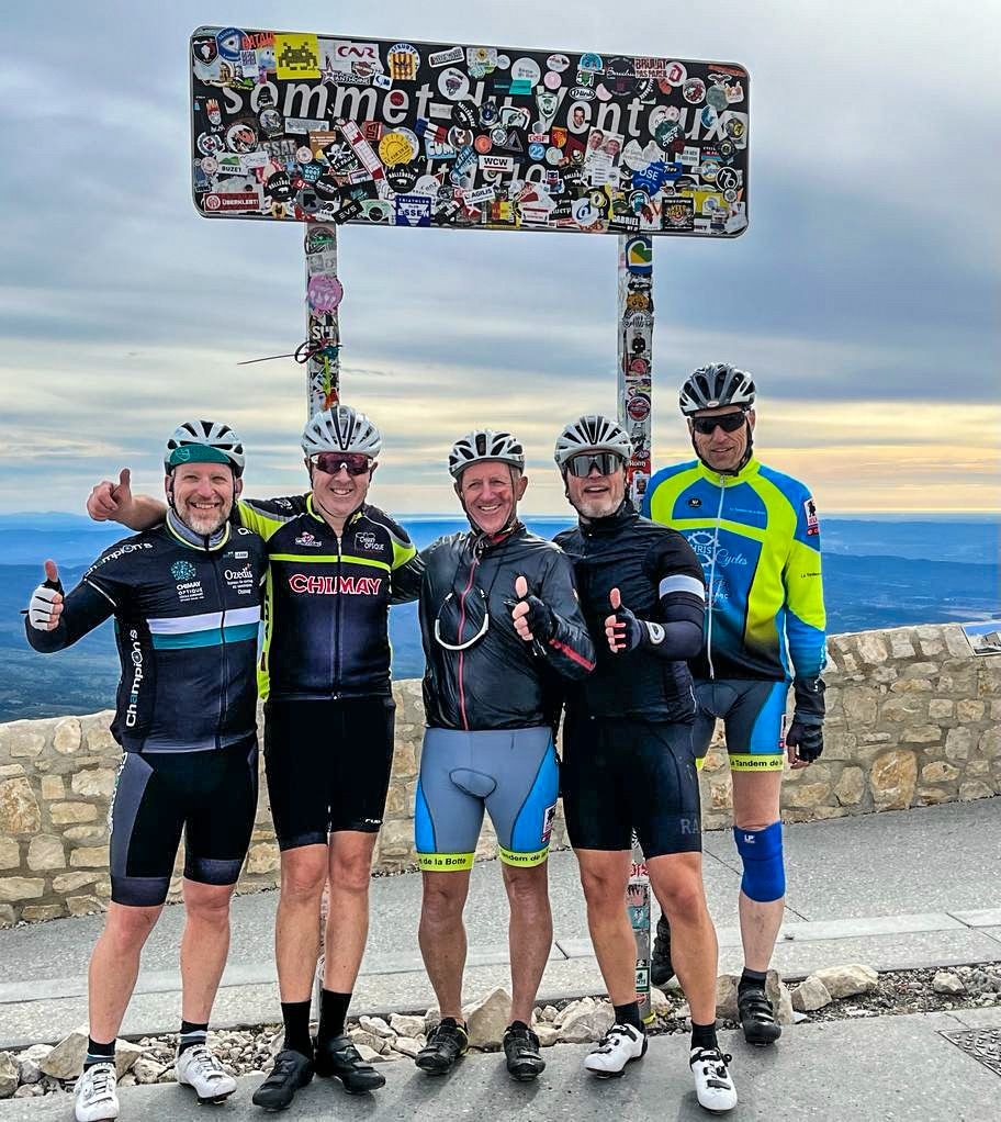 VENTOUX 2023
