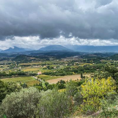 Vaison - la -Romaine