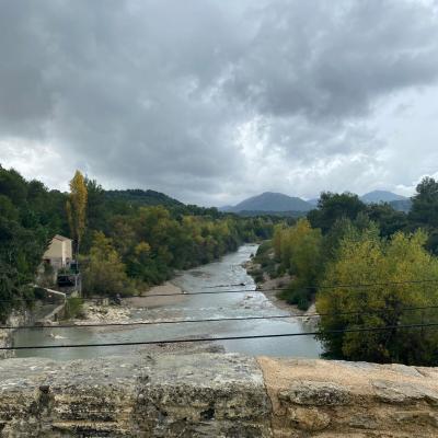 Vaison - la -Romaine