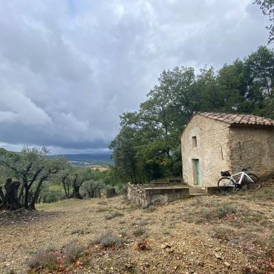Vaison - la -Romaine