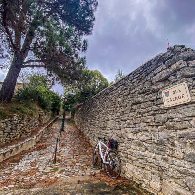 Vaison - la -Romaine