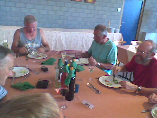 Photos mer TdB 