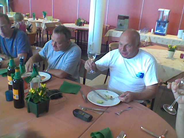 Photos mer TdB 