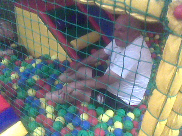 Photos mer TdB 