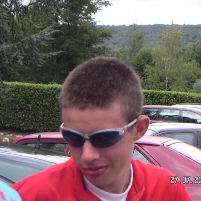 Saison 2003