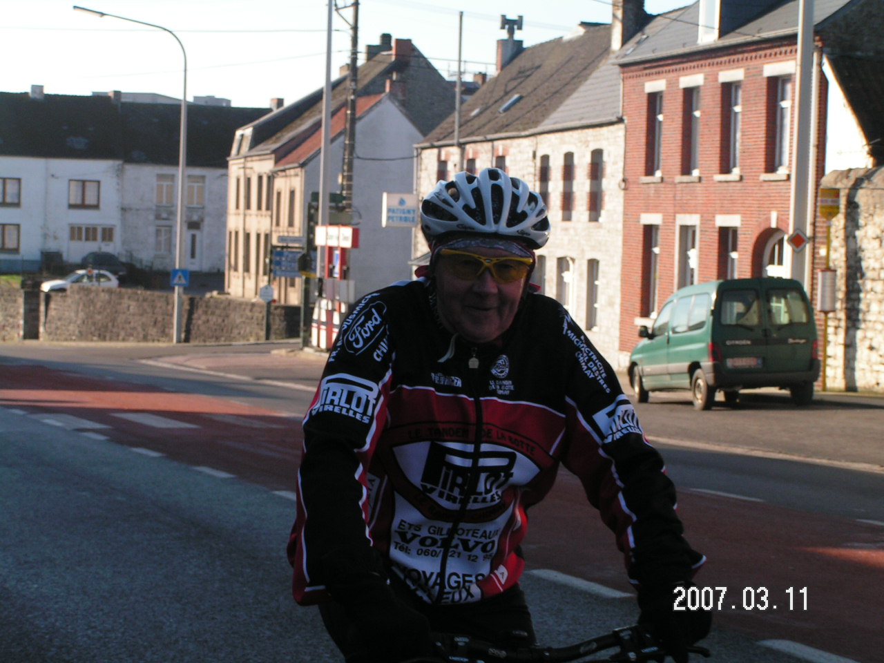 Reprise du cyclo 11 mars 2007-21