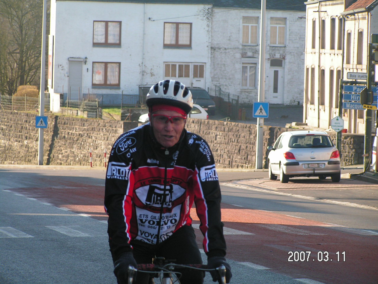 Reprise du cyclo 11 mars 2007-22