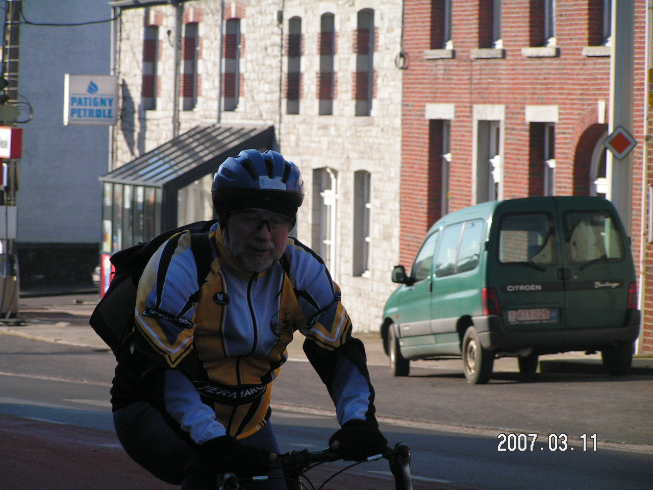 Reprise du cyclo 11 mars 2007-23