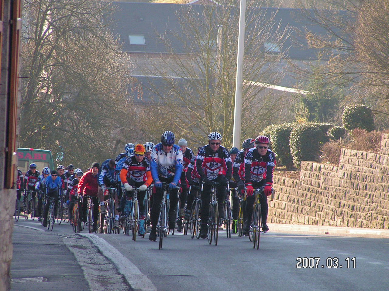 Reprise du cyclo 11 mars 2007-24