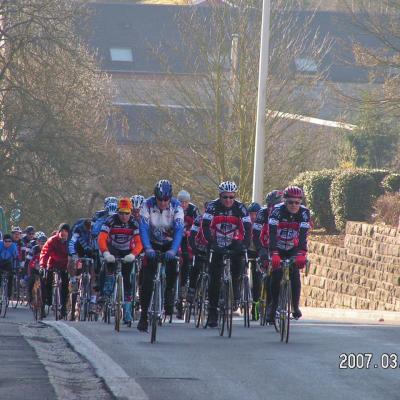 Saison 2007