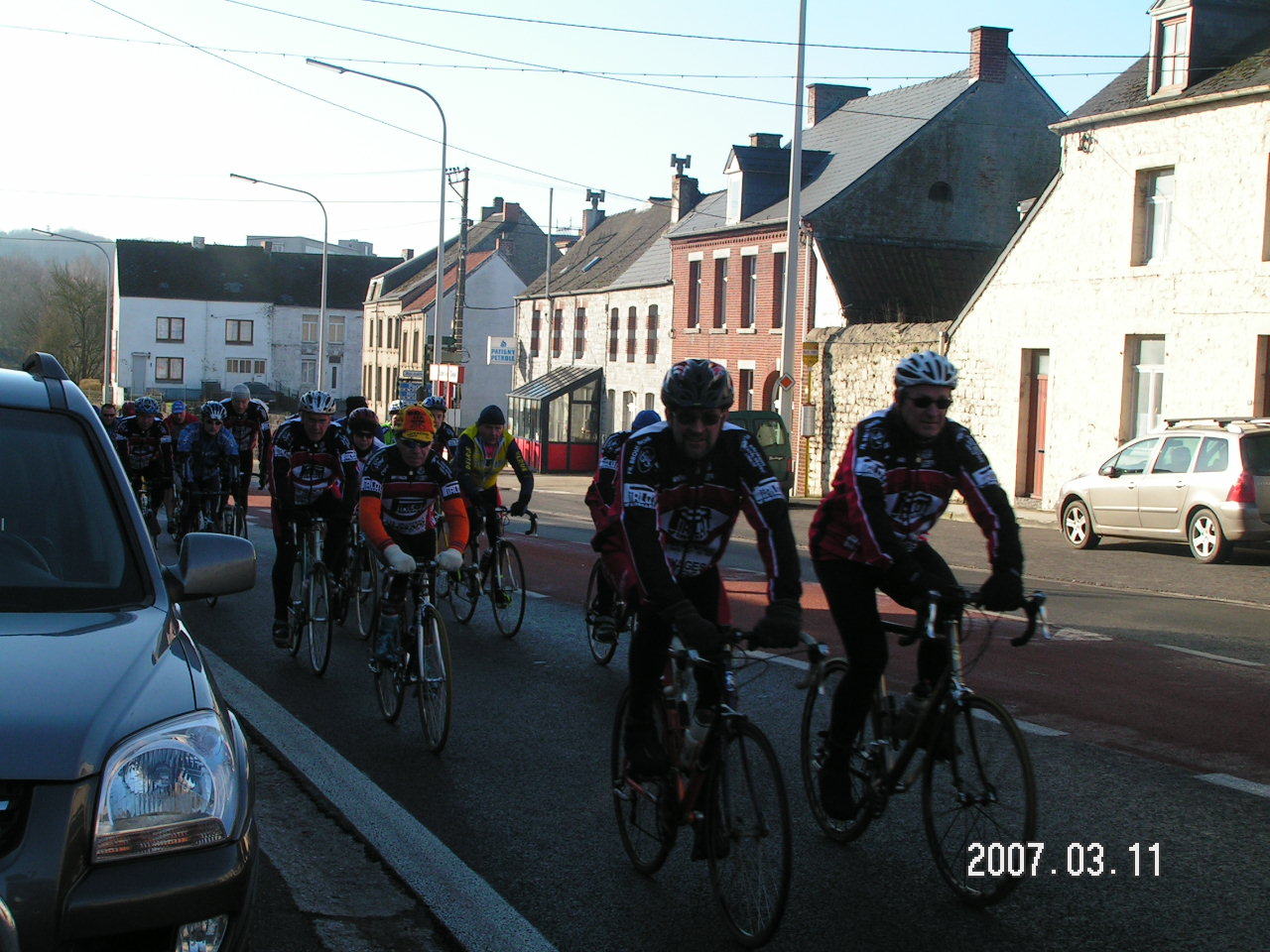 Reprise du cyclo 11 mars 2007-25