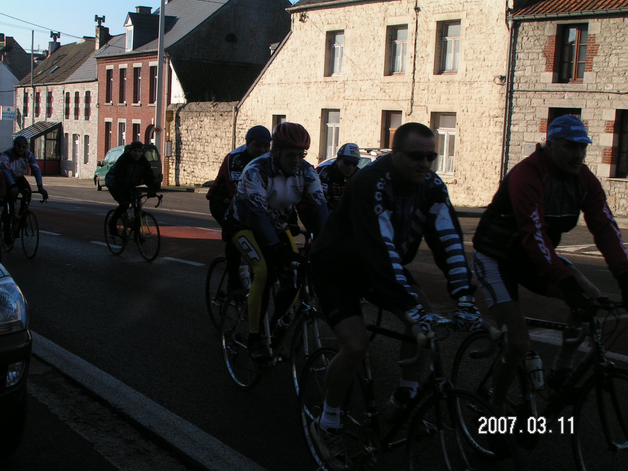 Reprise du cyclo 11 mars 2007-26