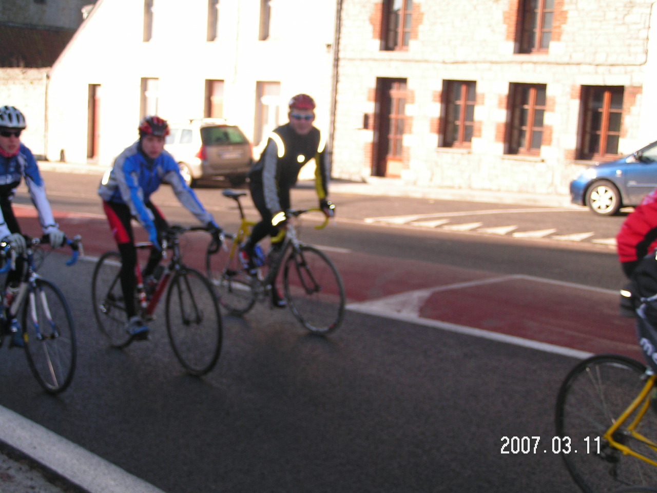 Reprise du cyclo 11 mars 2007-27