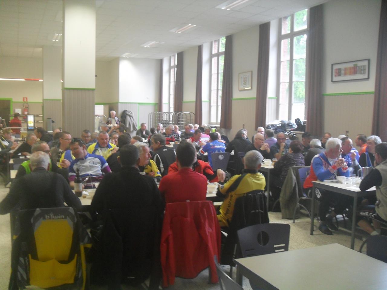 St Quentin 2016