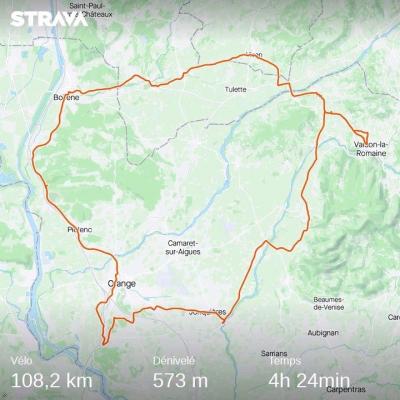 parcours