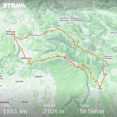 parcours