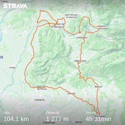 parcours
