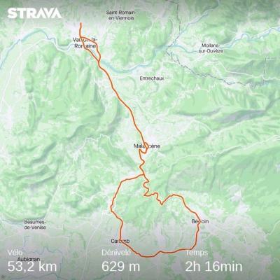 parcours