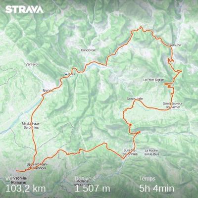 parcours