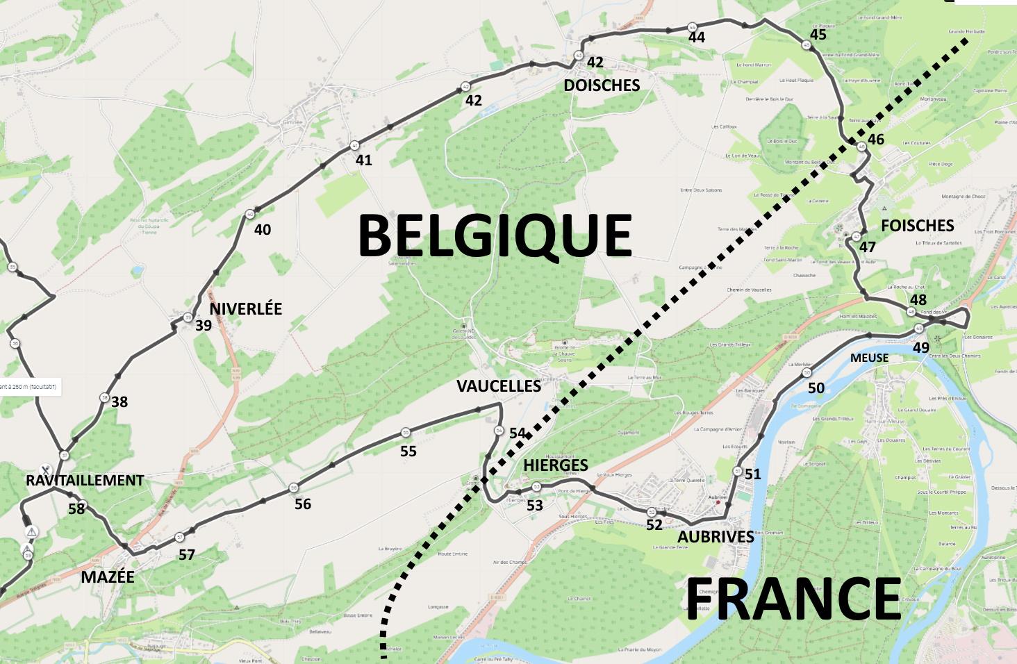 Bel france