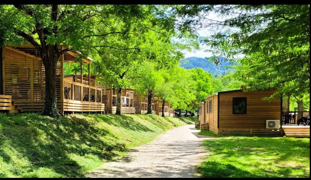 Camping