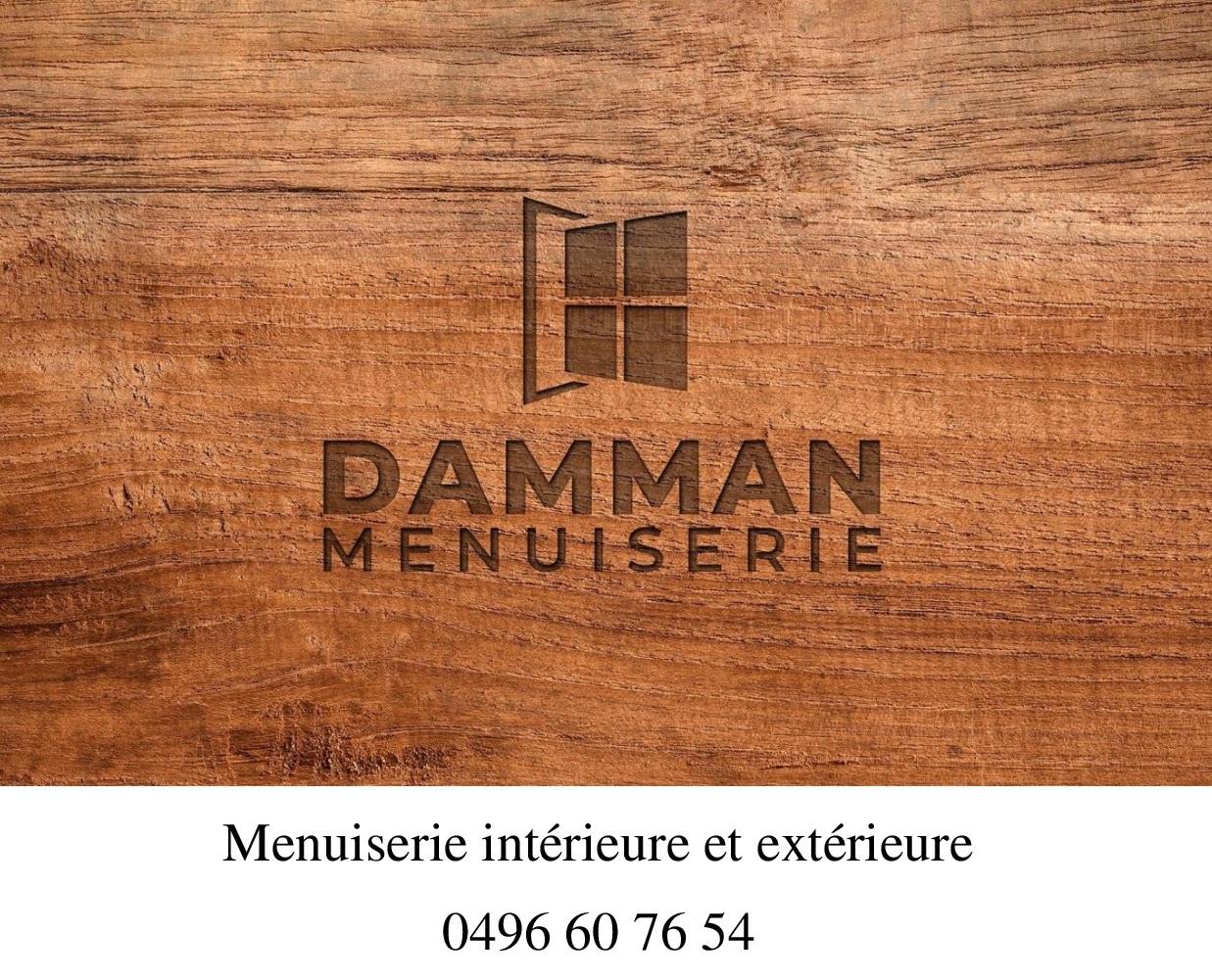 Damman