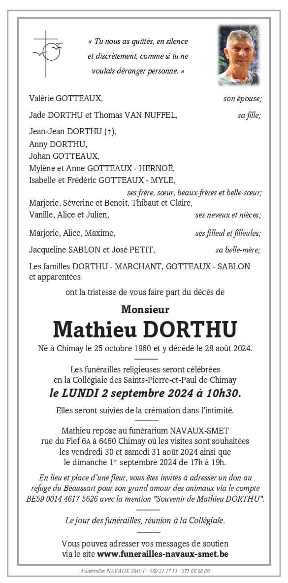 Dorthu