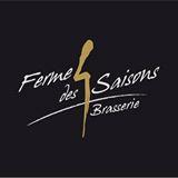 Logo 4 saisons