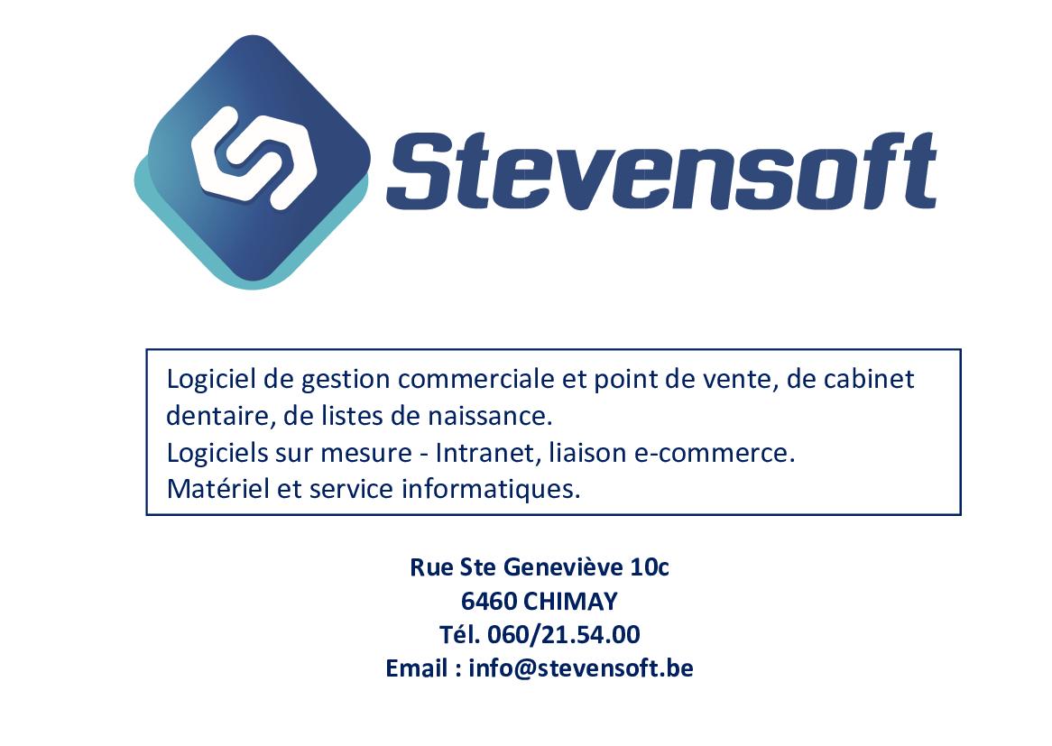 Pub new logo stevensoft